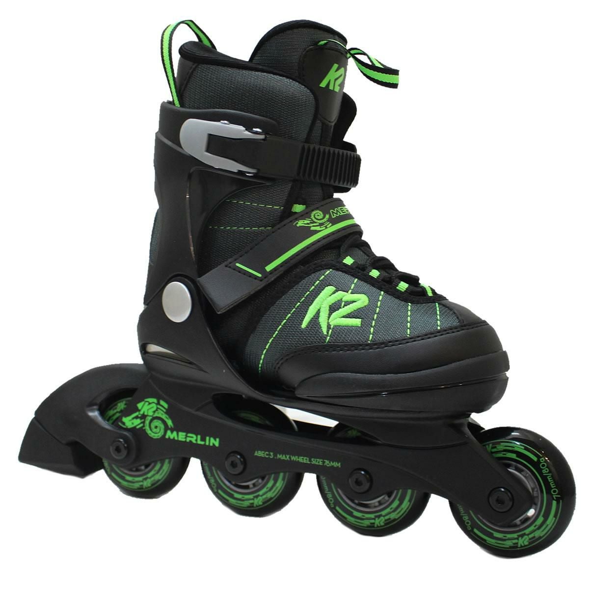 スキー通販WEBSPORTSのk2インラインスケート販売ページ