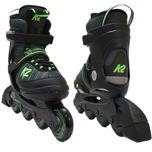 K2 ジュニア インライン Velocity Jr Boy インライン単品 インライン