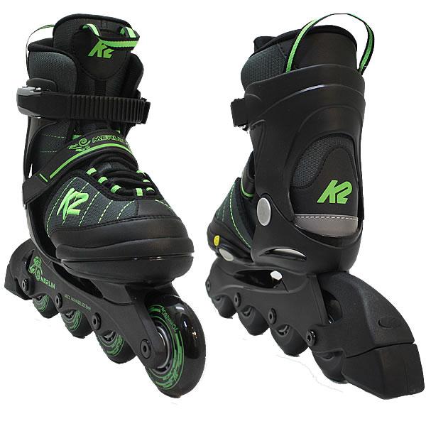 K2 ジュニア インライン Velocity Jr Boy インライン単品 インライン 