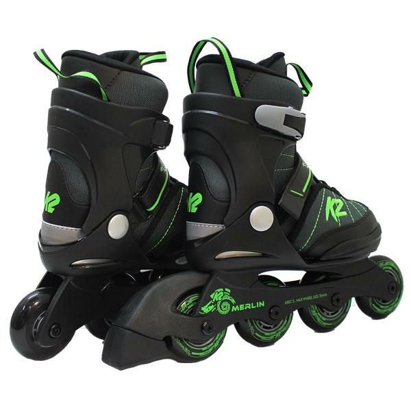 K2 ジュニア インライン Velocity Jr Boy インライン単品 インライン