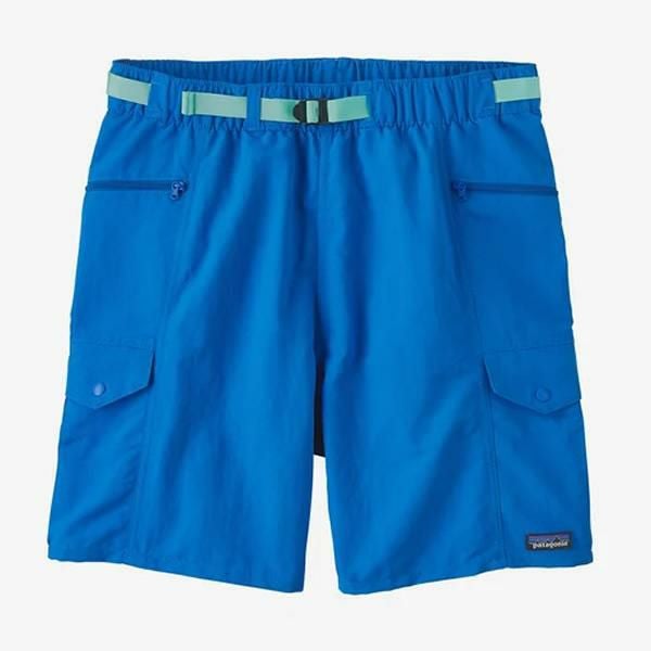 Patagonia メンズ・アウトドア・エブリデー・ショーツ ７インチ L PI パタゴニア メンズ アウトドア エブリデー ショーツ 7インチ BAYOU