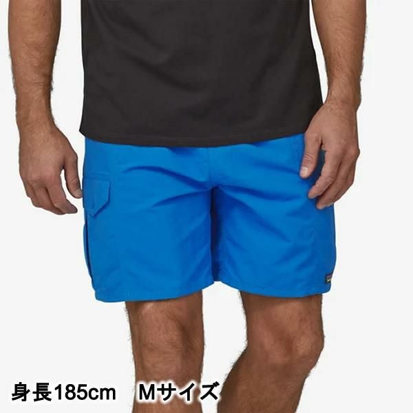 パタゴニア メンズ アウトドア エブリデー ショーツ 7インチ BAYOU