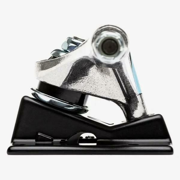 スケボー コンプリート ブランクデッキ + ベンチャーカラートラック +