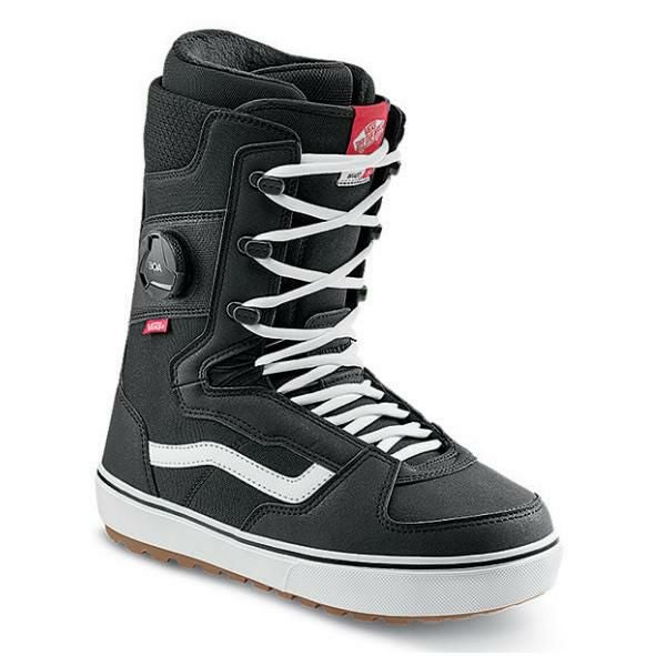 スキー通販WEBSPORTSVANS【バンズ】スノーボードブーツの販売ページ