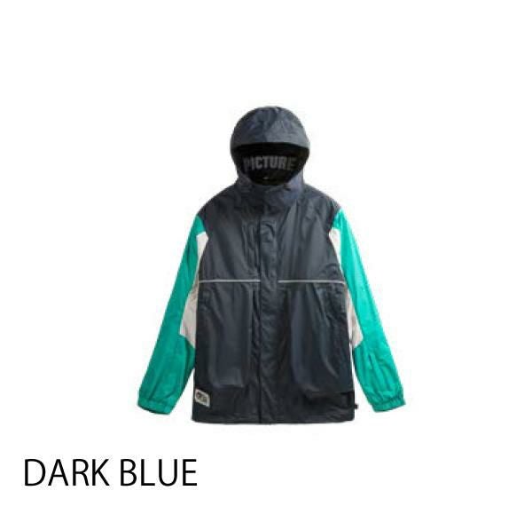 処分価格！！PICTURE ピクチャー ウェア 23-24 TSEEL -jacket