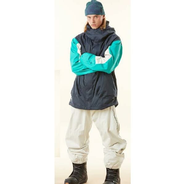 処分価格！！PICTURE ピクチャー ウェア 23-24 TSEEL -jacket