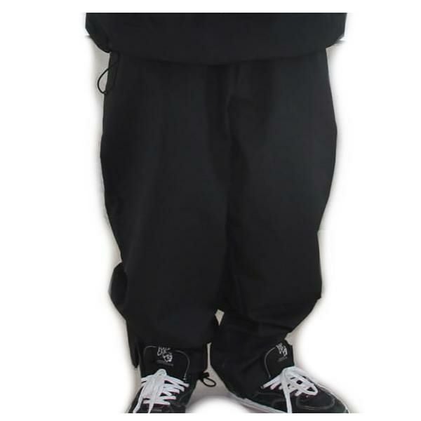 REPUBLIC リパブリック スノーボード ウェア WIDE EAZY -pant / MOCHA