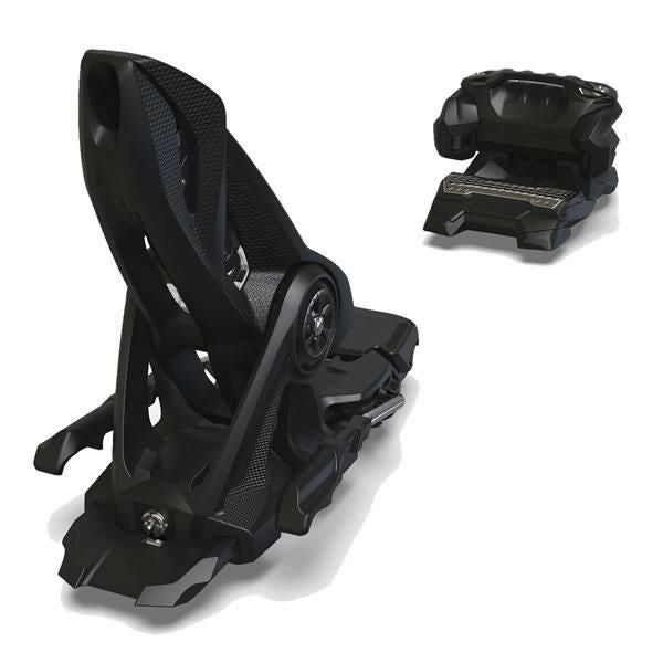 マーカー ビンディング GRIFFON 13 ブラック MARKER グリフォン (25-26 