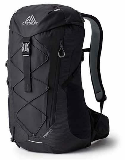 GREGORY グレゴリー リュック バッグ MIKO 30L ミコ オプティック