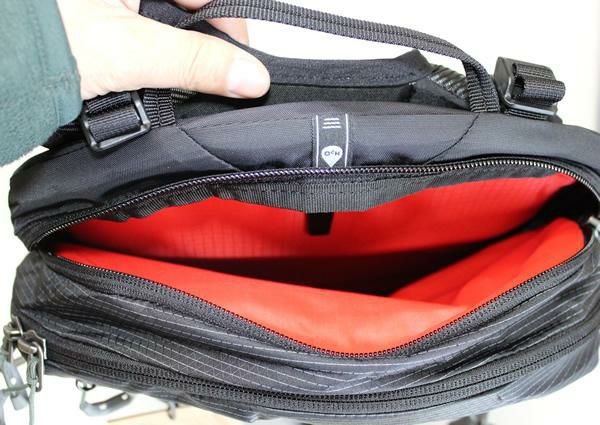 GREGORY グレゴリー リュック バッグ MIKO 15L ミコ オプティック