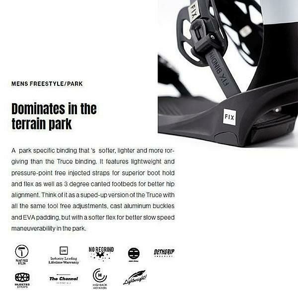 処分価格！！FIX BINDING フィックス ビンディング NATION / TAN 日本