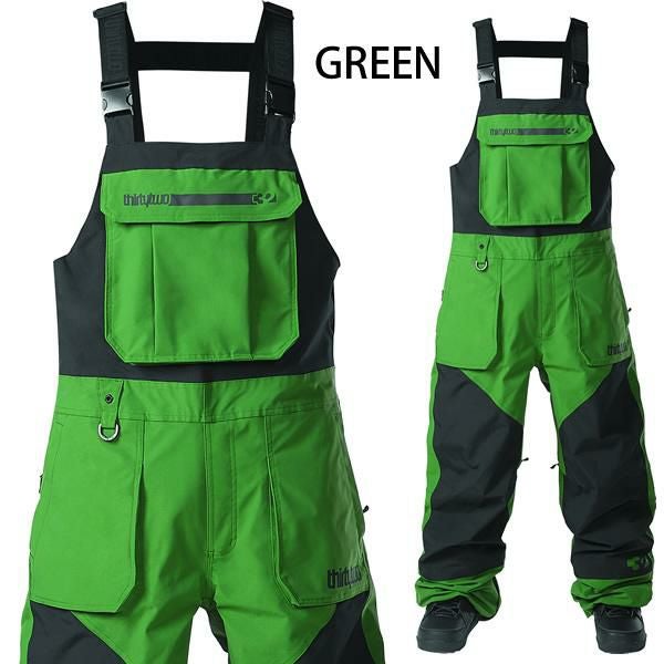 ○処分価格！！THIRTYTWO 32 23-24 スノーボードウェア メンズ ○XXL