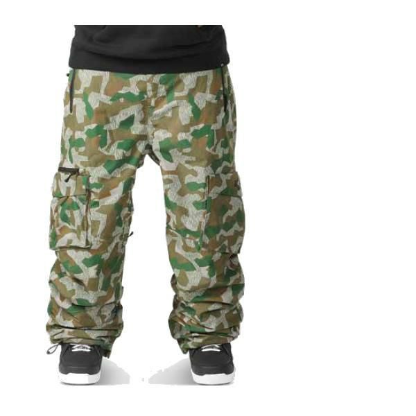 ○処分価格！！THIRTYTWO 32 23-24 スノーボードウェア メンズ パンツ