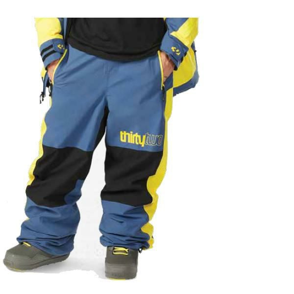 ○処分価格！！THIRTYTWO 32 23-24 スノーボードウェア メンズ ○XL