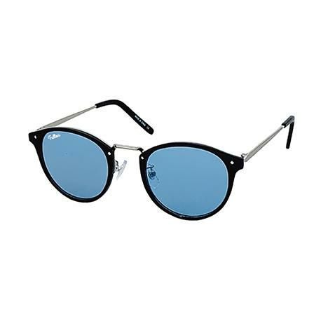 正規品 無料ラッピング可]OUTLAND サングラス BAATARA マットブラック