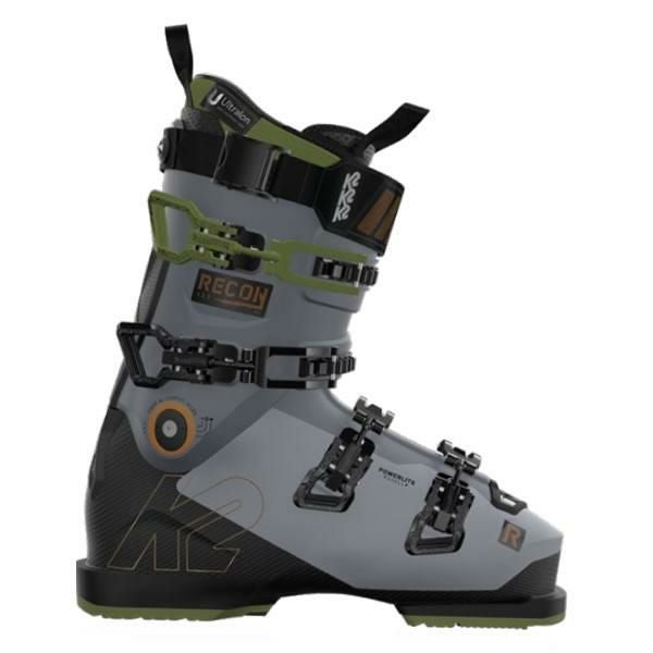 GEN ゲン スキーブーツ 23-24 GENESIS 90 ジェネシス90 フリースタイル