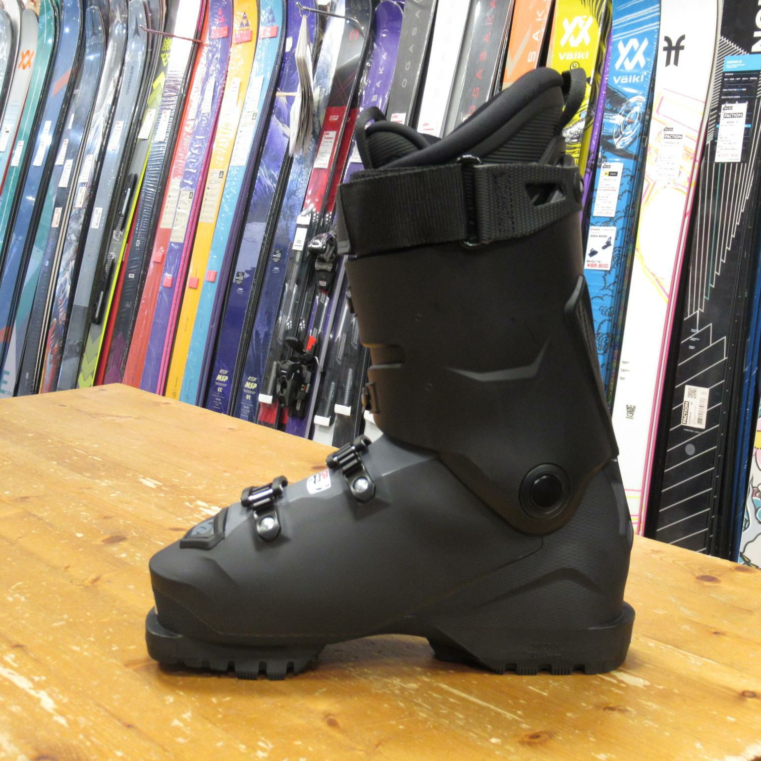 K2 スキーブーツ 2026 RECON 100 MV リーコン 100 (25-26 2026