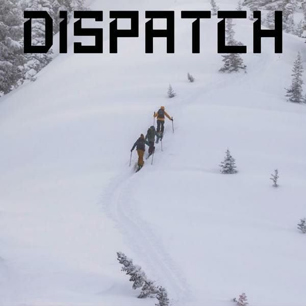 K2 スキーブーツ 24-25 DISPATCH LT テックビンディング対応 オール