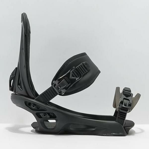 処分価格！！スノーボード ビンディング ROME SDS UNITED / BLACK 