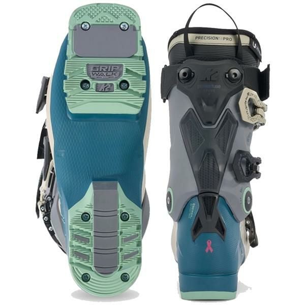 K2 スキーブーツ レディース 2024 ANTHEM 105 MV アンセム 105 MV (23