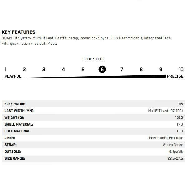 K2 スキーブーツ レディ－ス 2024 MINDBENDER 95 W BOA テック