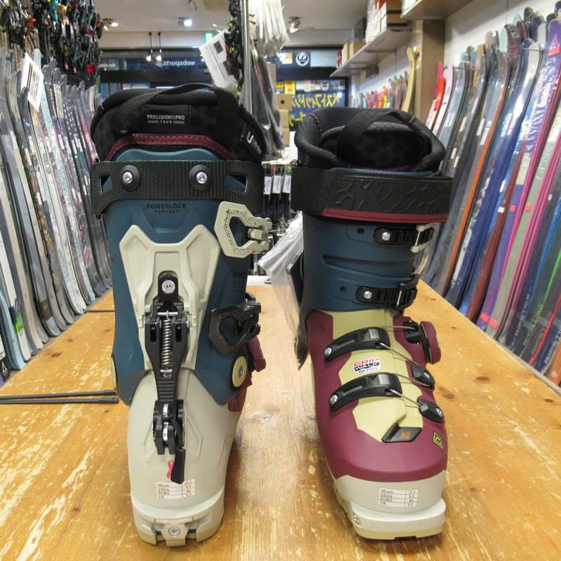K2 スキーブーツ レディ－ス 2024 MINDBENDER 95 W BOA テック