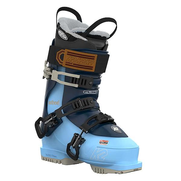 K2 スキーブーツ 2024 レディ－ス METHOD W K2 FLEX(23-24) ケーツー