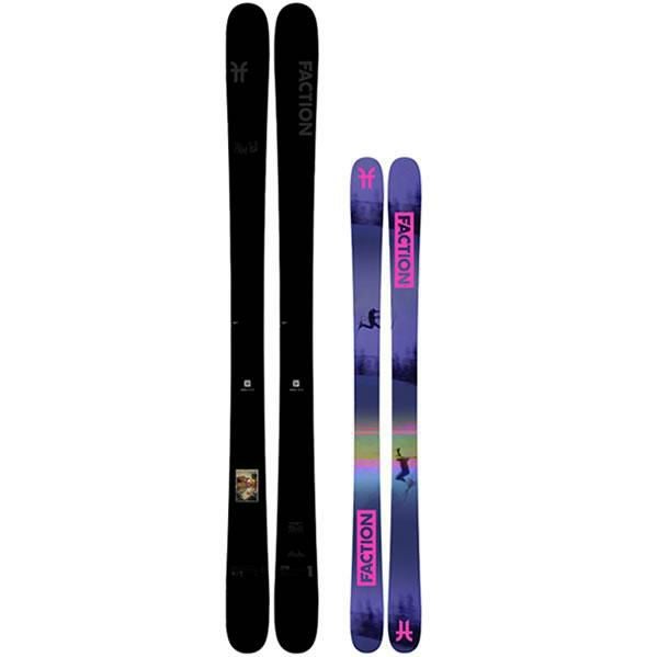 FACTION SKI 2024 STUDIO 1 A-HALL スタジオ1 リミテッドモデル スキー