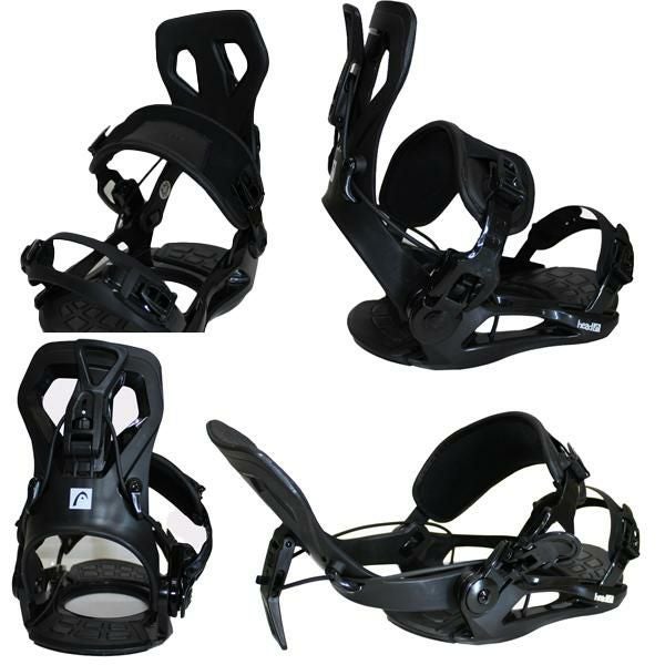 スノーボード2点セット レディース SABRINA 23-24 GTW + head RX