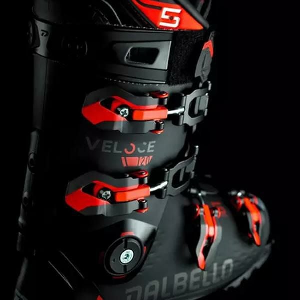 ダルベロ スキーブーツ 2024 VELOCE 120 GW ヴェローチェ 120 グリップ