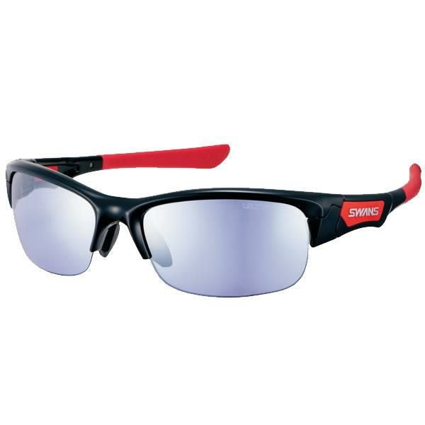 スワンズ サングラス SPB-0714 BK SPRINGBOK ULTRA for GOLF ゴルフ