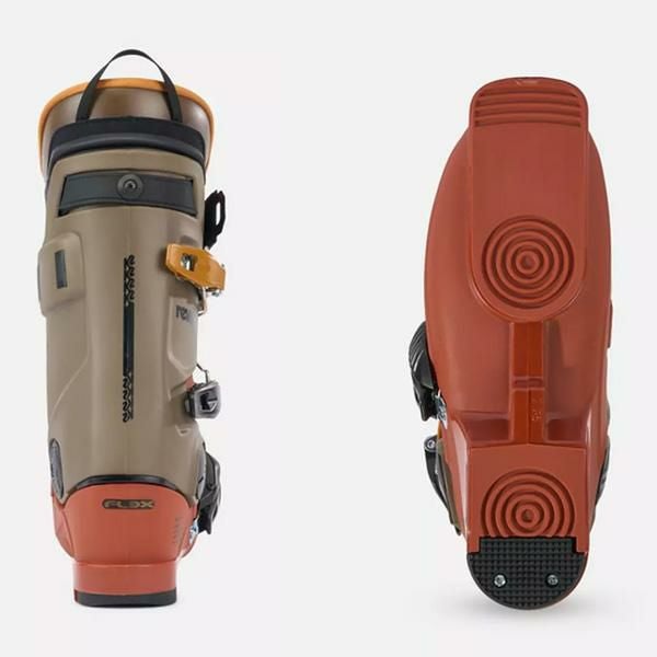 K2 スキーブーツ 2024 REVOLVE K2 FLEX(23-24) ケーツー フリー