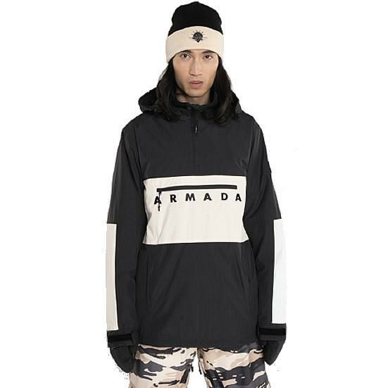 23-24モデル ARMADA アルマダ スキーウェア SALISBURY -jacket