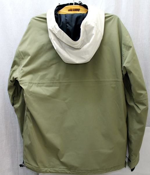 23-24モデル ARMADA アルマダ スキーウェア GANSETT 2L ins-jacket