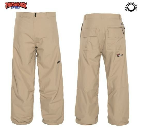 23-24モデル ARMADA アルマダ スキーウェア TEAM ISSUE 2L -pants