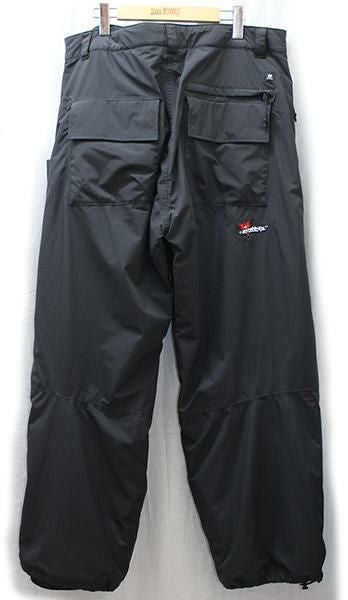 24-25モデル ARMADA アルマダ スキーウェア TEAM ISSUE 2L -pants