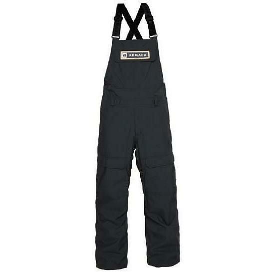 23-24モデル ARMADA アルマダ スキーウェア SUMPTER BIB -pants