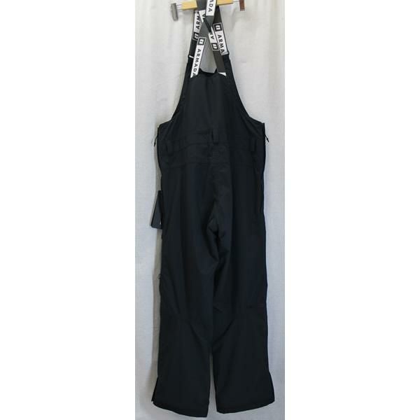 23-24モデル ARMADA アルマダ スキーウェア SUMPTER BIB -pants