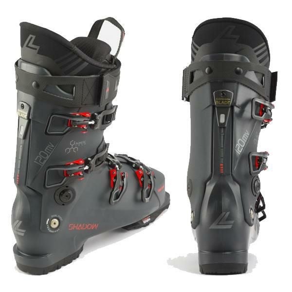 ラング スキーブーツ 2025 SHADOW 120 MV (24-25）LANGE オール