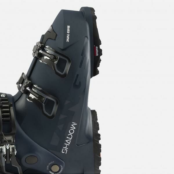 ラング スキーブーツ 2025 SHADOW 100 MV (24-25）LANGE オール 