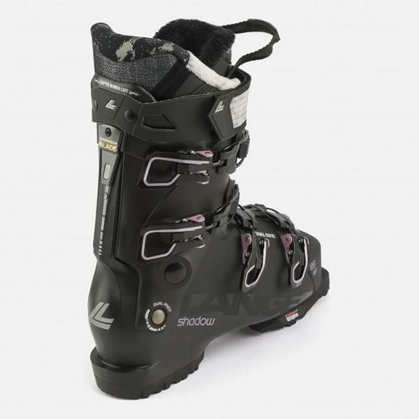 ラング スキーブーツ 2025 レディース SHADOW 85 W MV (24-25）LANGE 