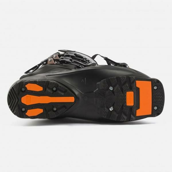 ラング スキーブーツ 2025 レディース SHADOW 85 W MV (24-25）LANGE 