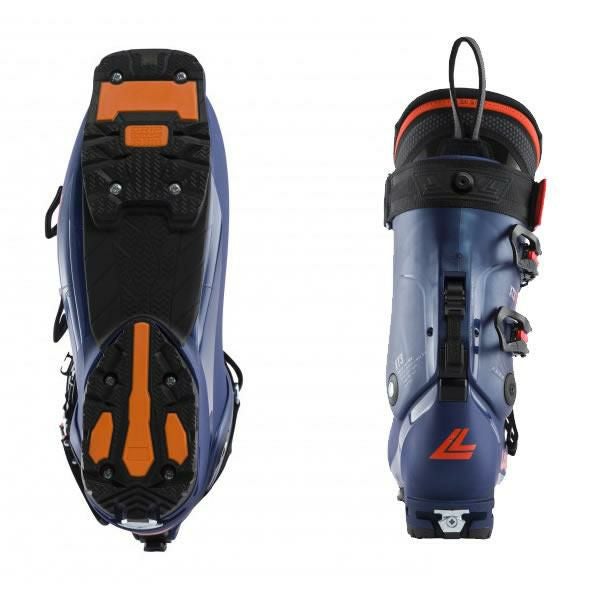 ラング スキーブーツ 2024 テックビンディング対応 XT3 FREE 130 MV GW