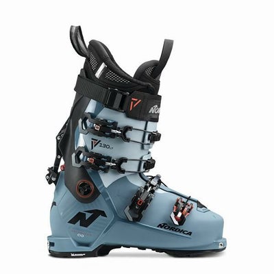 ノルディカ リアエントリー スキーブーツ HF 120 GW ( NORDICA 26-27 
