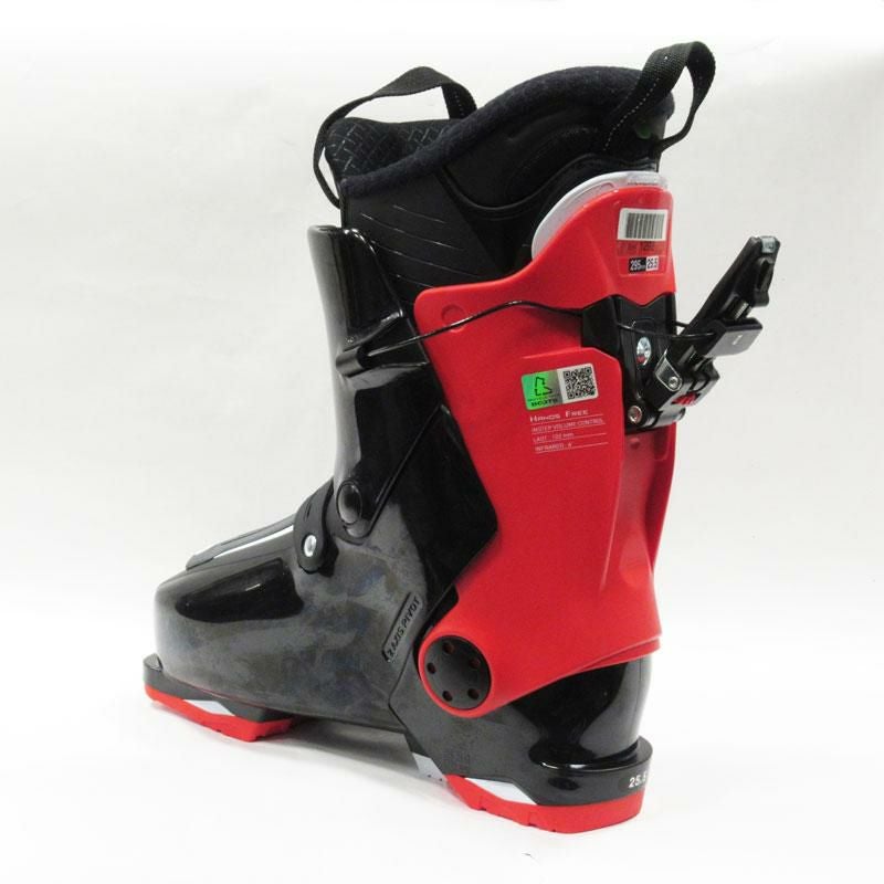 29.5cm】NORDICA ノルディカ リアエントリー スキーブーツ 23-24 HF 90