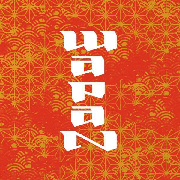 WAPAN スキー RO (ロ) TATAMI センター幅105mm タタミ スキー板 単品