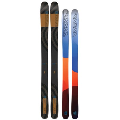 K2 オールマウンテンスキー MINDBENDER 96C マインドベンダー96C (23 