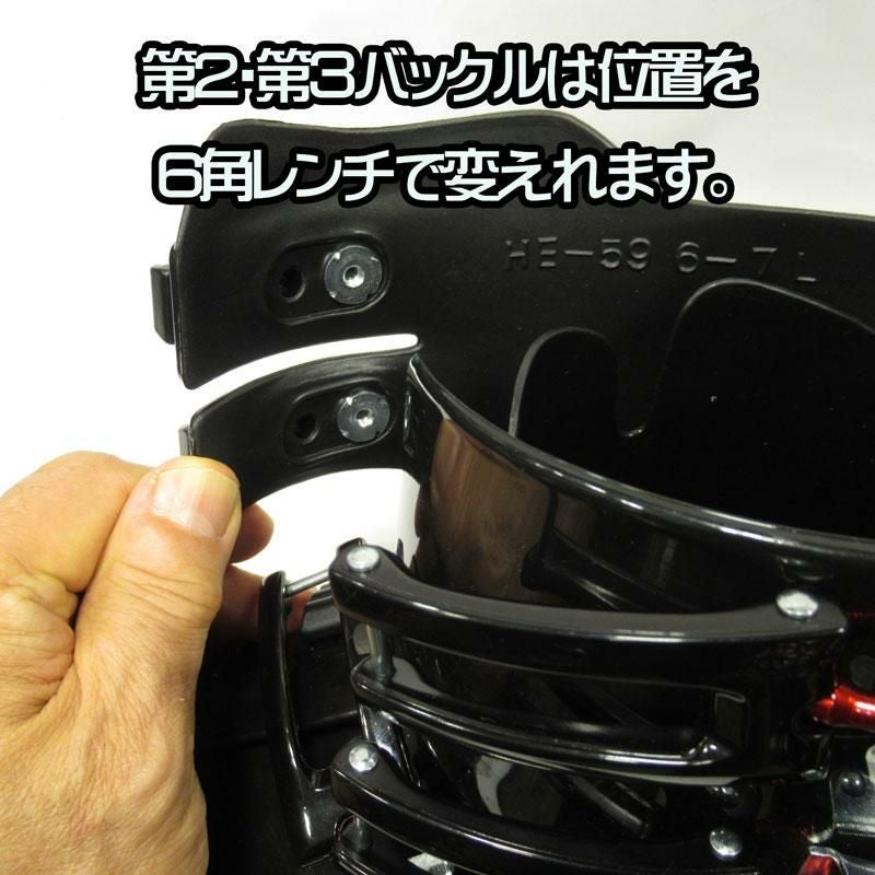 レクザム スキーブーツ 2026 REXXAM REX A5 レクザム (25-26) スキー