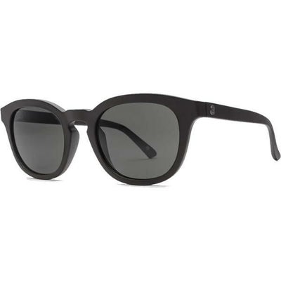 エレクトリック サングラス 偏光 BELLEVUE MATTE BLACK / HT GREY 