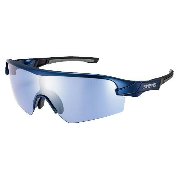 スワンズ サングラス STRIX D.A. (STX DA-3114 MEBL) ULTRA for GOLF